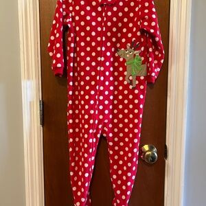 Toddlers pj